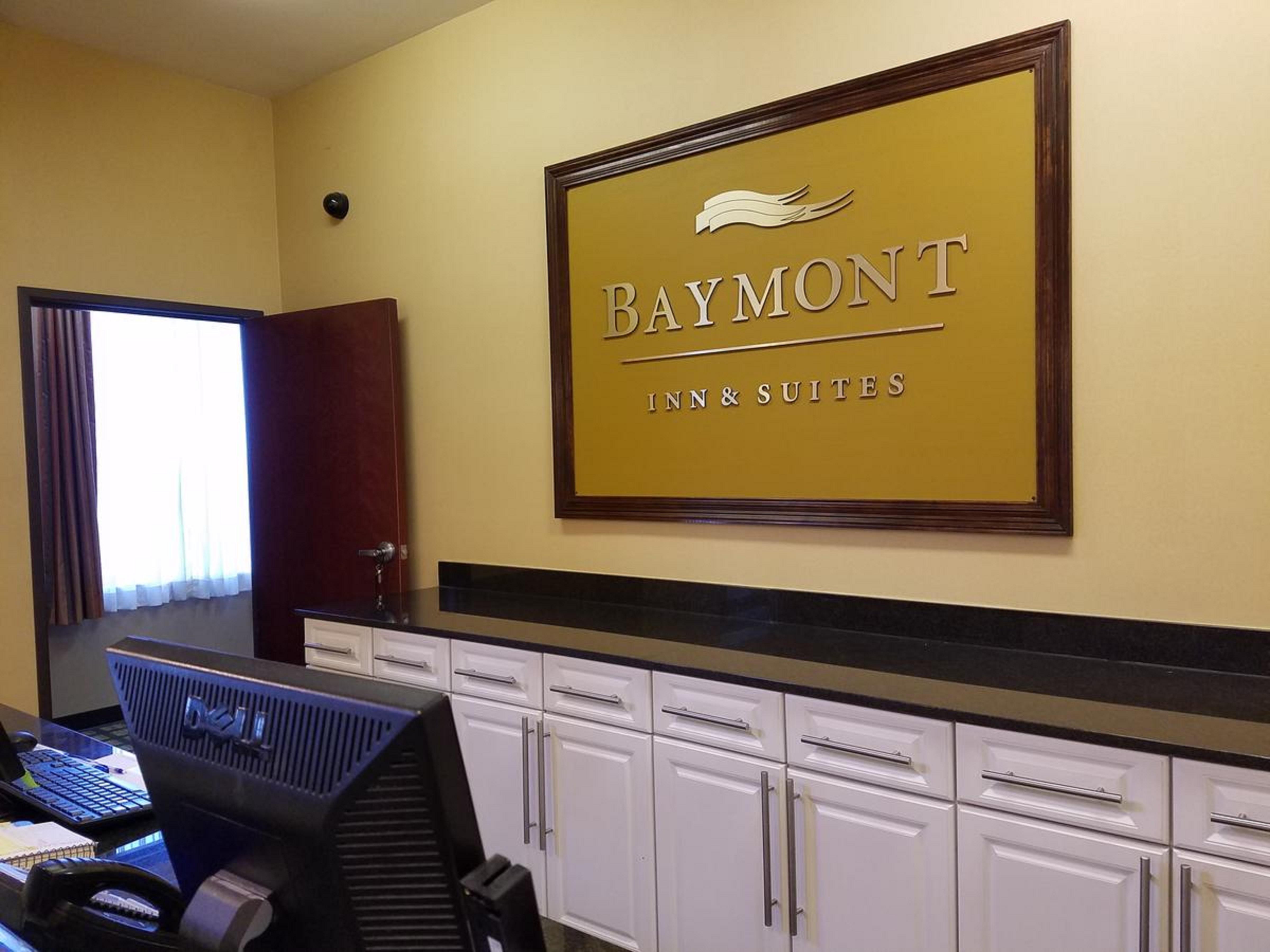 Baymont By Wyndham Marrero Ξενοδοχείο Εξωτερικό φωτογραφία